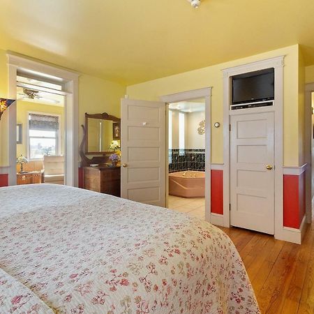 After Eight Bed And Breakfast Ronks Luaran gambar