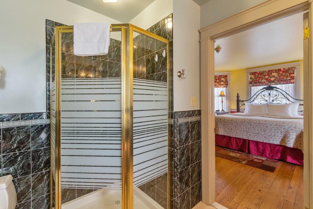 After Eight Bed And Breakfast Ronks Luaran gambar