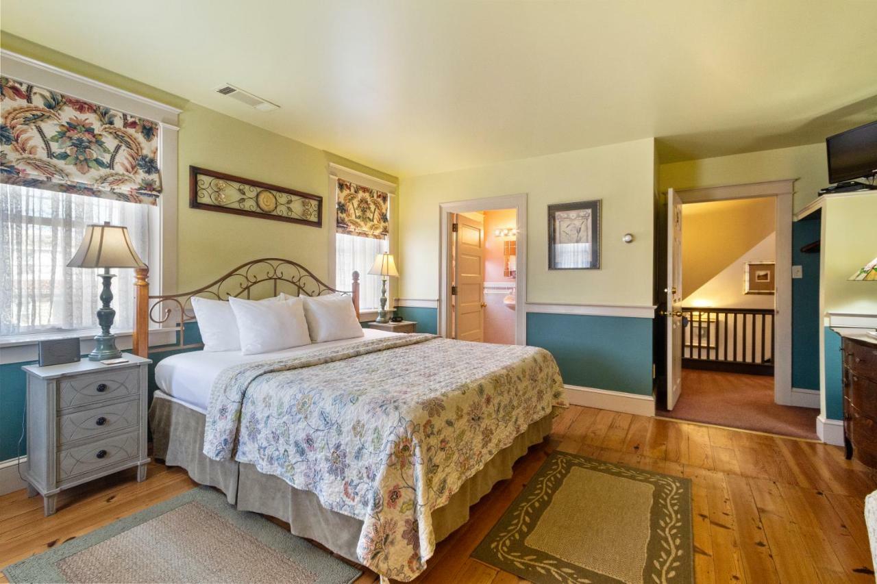 After Eight Bed And Breakfast Ronks Luaran gambar