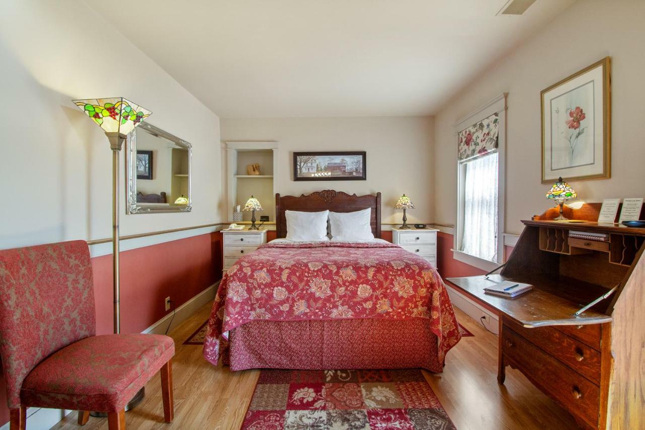 After Eight Bed And Breakfast Ronks Luaran gambar